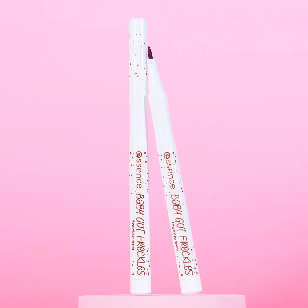 ESSENCE BABY GOT FRECKLES freckle pencil 1 ml ESSENCE BABY GOT FRECKLES freckle pencil 1 ml - Image 3