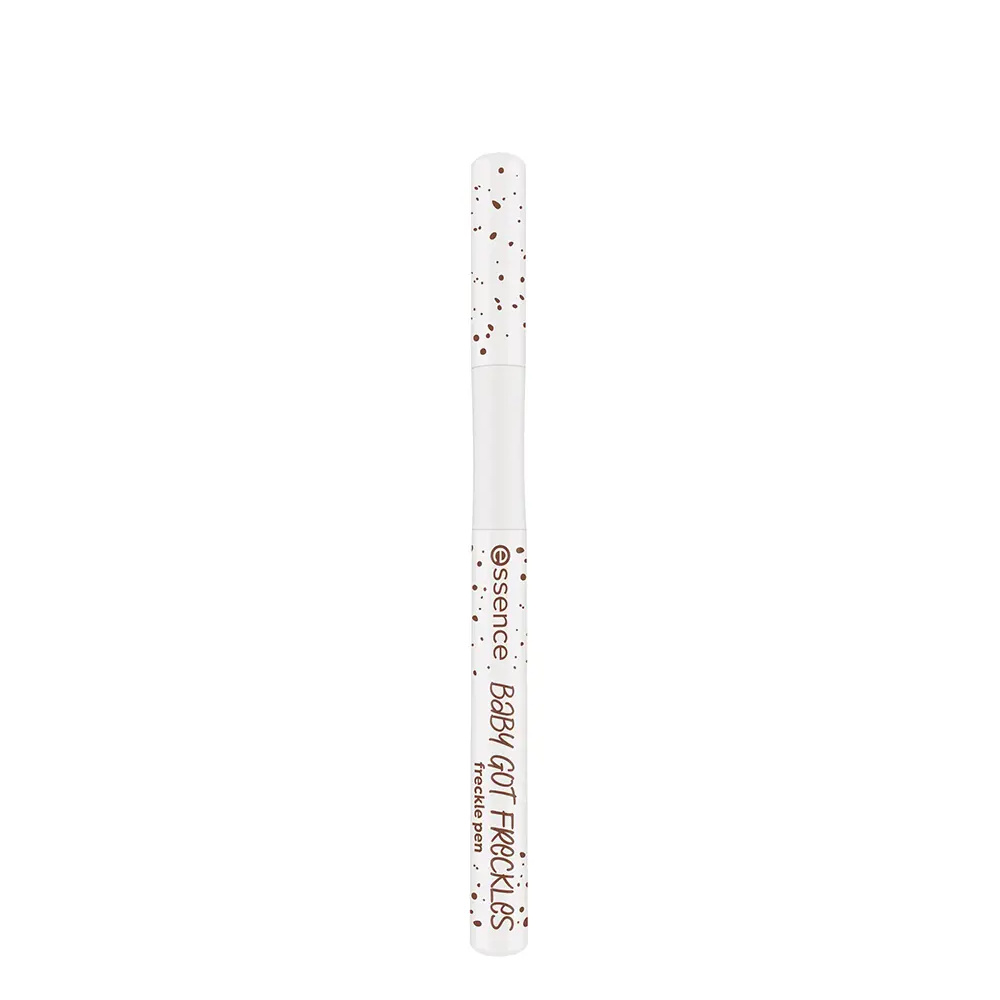 ESSENCE BABY GOT FRECKLES freckle pencil 1 ml ESSENCE BABY GOT FRECKLES freckle pencil 1 ml