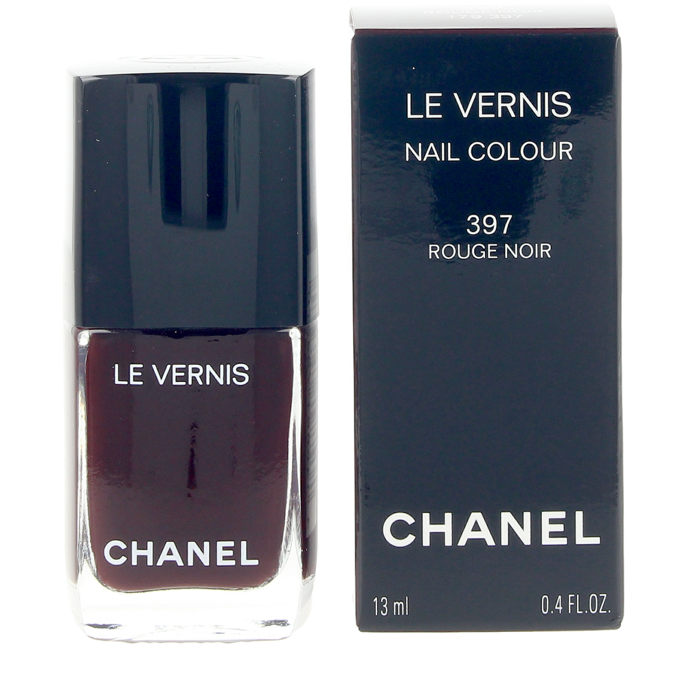 CHANEL LE VERNIS #397-Rouge Dior 13 ml