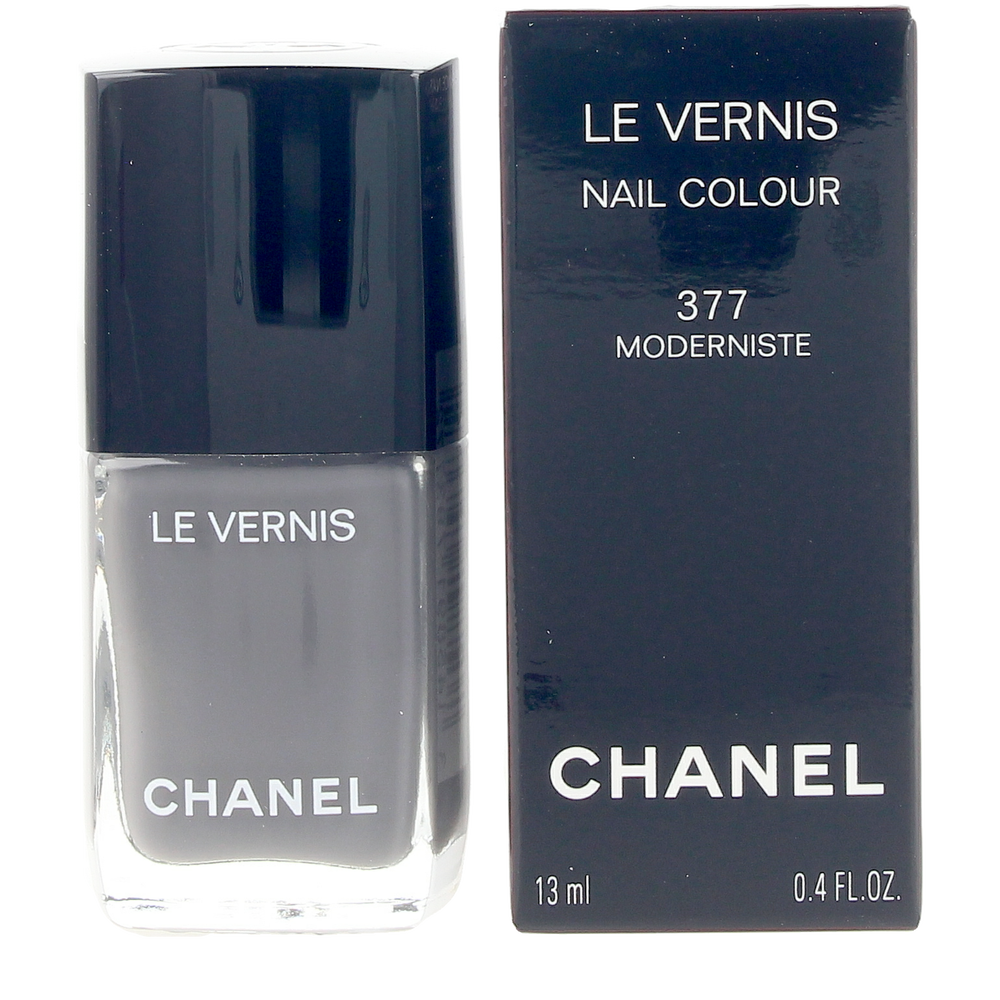 CHANEL LE VERNIS #377-Moderniste 13 ml