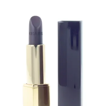 CHANEL ROUGE ALLURE VELVET matte #387-Rouge Noir 3.5 gr