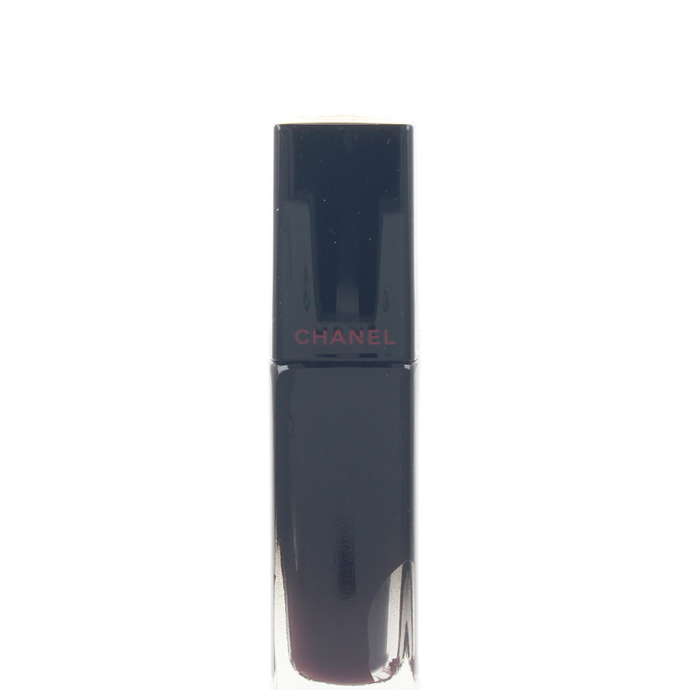 CHANEL ROUGE ALLURE LAQUE #167-Rouge Noir 6 ml CHANEL ROUGE ALLURE LAQUE #167-Rouge Noir 6 ml