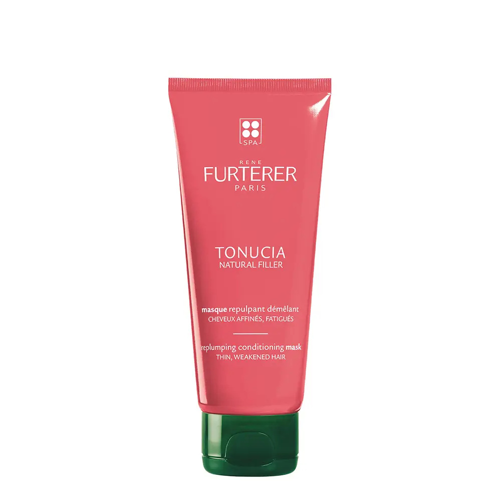 RENE FURTERER TONUCIA plumping and firming mask 100 ml RENE FURTERER TONUCIA plumping and firming mask 100 ml