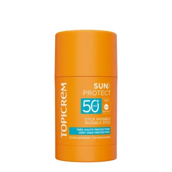 <span class="notranslate">TOPICREM SUN PROTECT</span> invisible stick SPF50+ 15 gr
