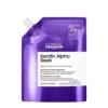 L'OREAL PROFESSIONNEL PARIS KERATIN ALPHA SLEEK shampoo recharge 500 ml