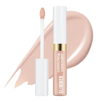 REVLON MASS MARKET REVLON GLIMMER correcting concealer #Pink 18 ml