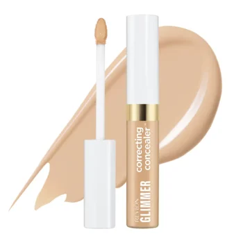 REVLON MASS MARKET REVLON GLIMMER correcting concealer #Yellow 18 ml