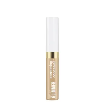REVLON MASS MARKET REVLON GLIMMER correcting concealer #Yellow 18 ml