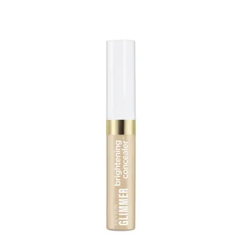 REVLON MASS MARKET REVLON GLIMMER brightening concealer #125-Extra Fair 18 ml