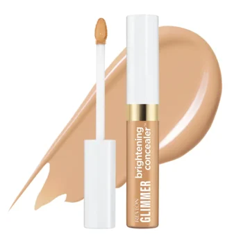 REVLON MASS MARKET REVLON GLIMMER brightening concealer #145-Light Medium 18 ml