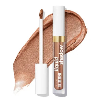 REVLON MASS MARKET REVLON GLIMMER liquid shadow #203-Spaced Out 3 ml