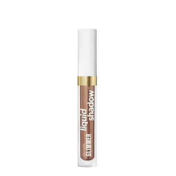 REVLON MASS MARKET REVLON GLIMMER liquid shadow #203-Spaced Out 3 ml