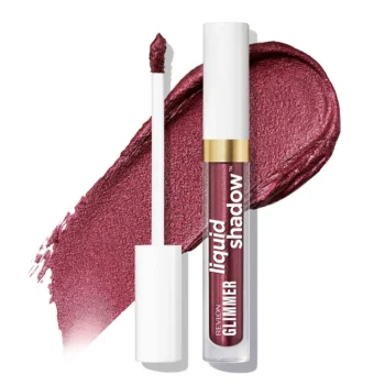 REVLON MASS MARKET REVLON GLIMMER liquid shadow #205-In Your Orbit 3 ml