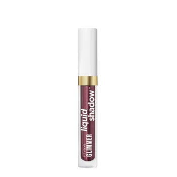 REVLON MASS MARKET REVLON GLIMMER liquid shadow #205-In Your Orbit 3 ml