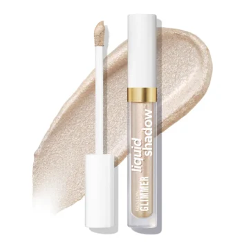 REVLON MASS MARKET REVLON GLIMMER liquid shadow #206-Ufglo 3 ml