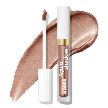 REVLON MASS MARKET REVLON GLIMMER liquid shadow #208-Starstruck 3 ml