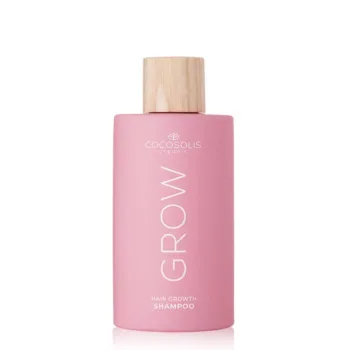 COCOSOLIS GROW hair growth shampoo 250 ml COCOSOLIS GROW hair growth shampoo 250 ml