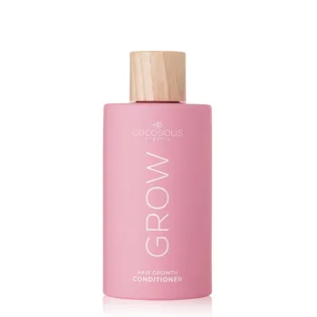 COCOSOLIS GROW hair growth conditioner 250 ml COCOSOLIS GROW hair growth conditioner 250 ml
