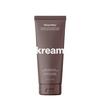 <span class="notranslate">KREAM GLOWY MARY</span> sun activator with glow 200 ml <span class="notranslate">KREAM GLOWY MARY</span> sun activator with glow 200 ml