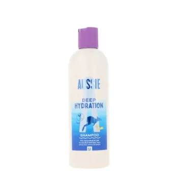 AUSSIE AUSSIE DEEP HYDRATION shampoo 300 ml AUSSIE AUSSIE DEEP HYDRATION shampoo 300 ml