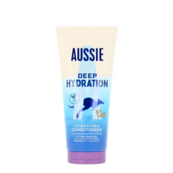 AUSSIE AUSSIE DEEP HYDRATION conditioner 200 ml AUSSIE AUSSIE DEEP HYDRATION conditioner 200 ml