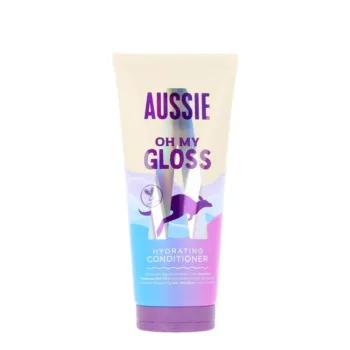 AUSSIE AUSSIE OH MY GLOSS hydrating conditioner 200 ml AUSSIE AUSSIE OH MY GLOSS hydrating conditioner 200 ml