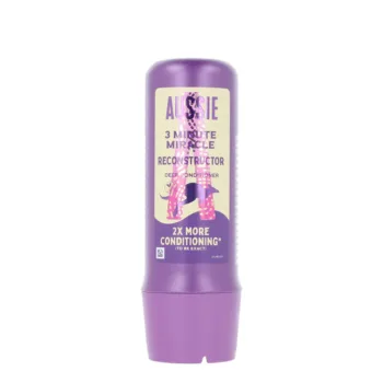 AUSSIE AUSSIE RECONSTRUCTOR 3 MINUTES deep conditioner 250 ml