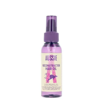 AUSSIE AUSSIE RECONSTRUCTOR lightweight hair oil 100 ml AUSSIE AUSSIE RECONSTRUCTOR lightweight hair oil 100 ml