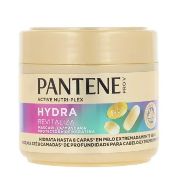 PANTENE PANTENE HYDRA REVITALIZES mask 300 ml