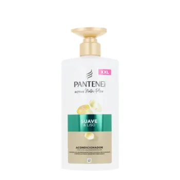 PANTENE PANTENE SMOOTH & SMOOTH conditioner 800 ml PANTENE PANTENE SMOOTH & SMOOTH conditioner 800 ml