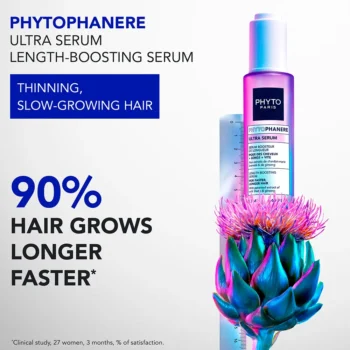 PHYTO PHYTOPHANERE ultra serum 50 ml