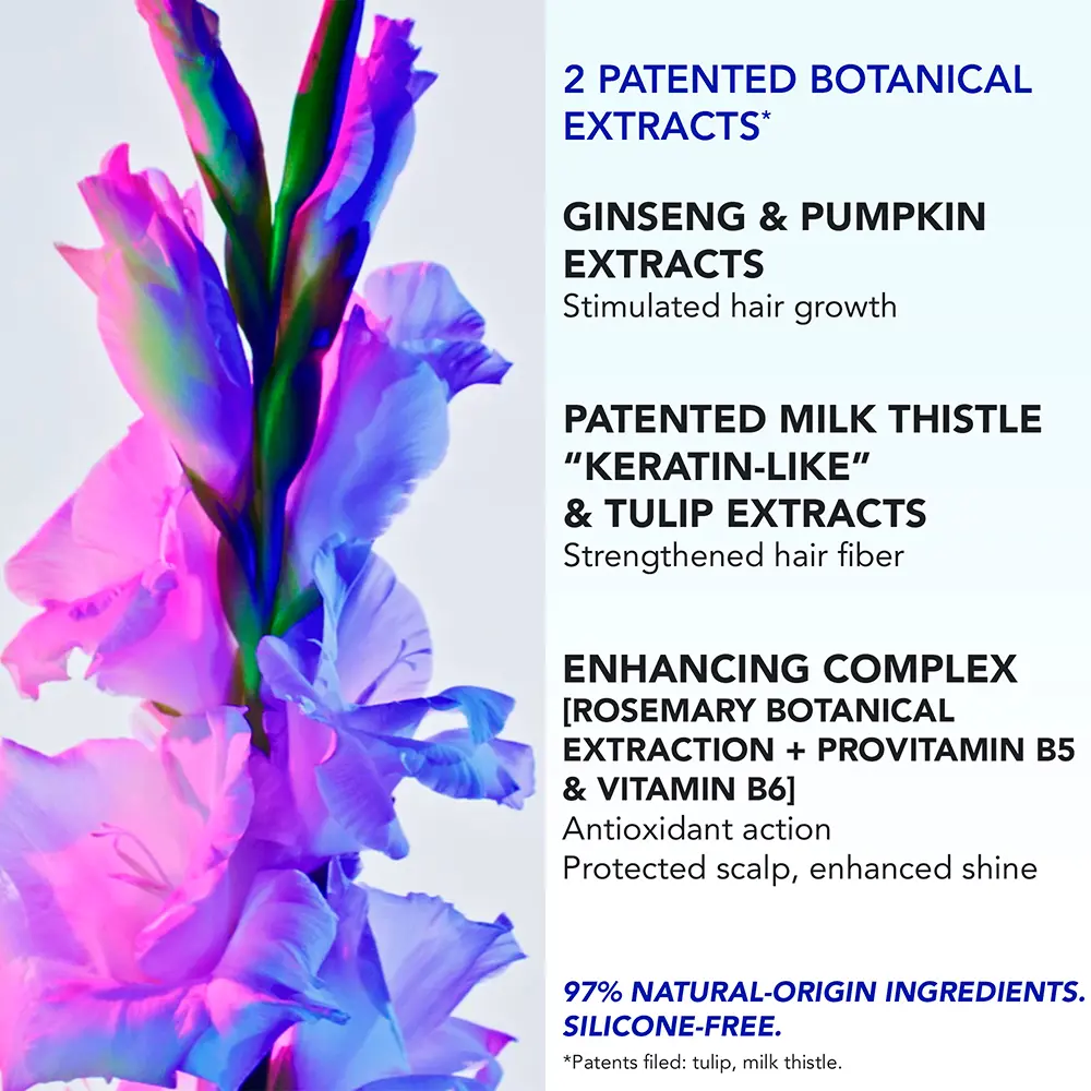 PHYTO PHYTOPHANERE ultra serum 50 ml PHYTO PHYTOPHANERE ultra serum 50 ml - Image 3