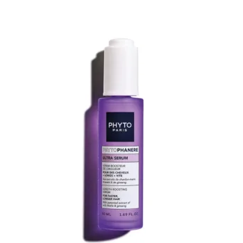 PHYTO PHYTOPHANERE ultra serum 50 ml