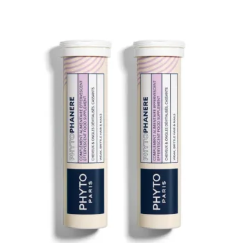 PHYTO PHYTOPHANERE complemento alimenticio comprimido efervescente 30 u