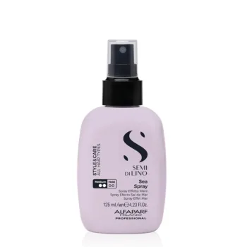 ALFAPARF MILANO STYLE & CARE sea salt effect spray 125 ml ALFAPARF MILANO STYLE & CARE sea salt effect spray 125 ml