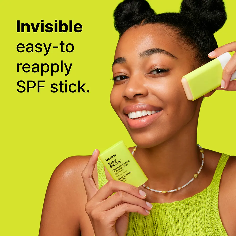 <span class="notranslate">DR.JART+ EVERY SUN DAY</span> protector solar invisible en stick SPF50+ 19 gr <span class="notranslate">DR.JART+ EVERY SUN DAY</span> protector solar invisible en stick SPF50+ 19 gr - Image 3