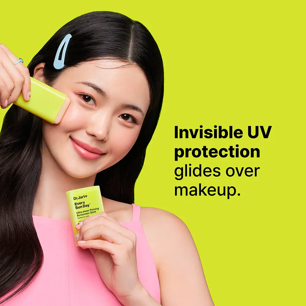 <span class="notranslate">DR.JART+ EVERY SUN DAY</span> protector solar invisible en stick SPF50+ 19 gr <span class="notranslate">DR.JART+ EVERY SUN DAY</span> protector solar invisible en stick SPF50+ 19 gr - Image 4