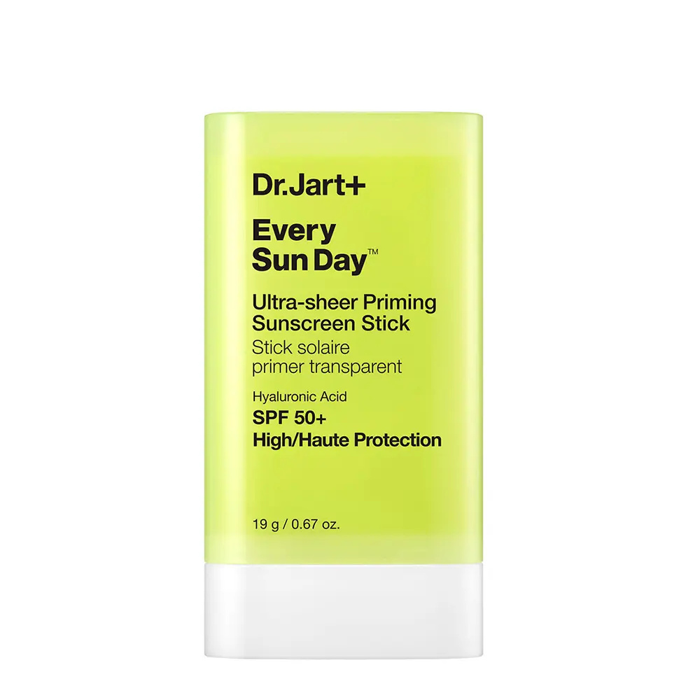 <span class="notranslate">DR.JART+ EVERY SUN DAY</span> protector solar invisible en stick SPF50+ 19 gr <span class="notranslate">DR.JART+ EVERY SUN DAY</span> protector solar invisible en stick SPF50+ 19 gr