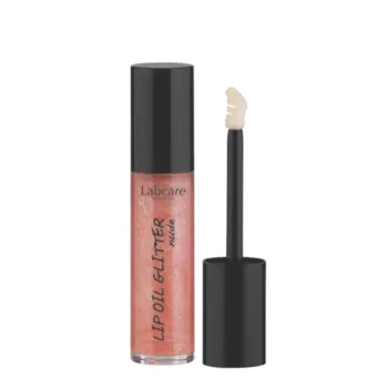 LABCARE LIP OIL GLITTER nude 10 ml