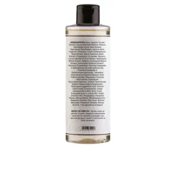 LABCARE KERATIN VEGETABLE SHAMPOO 200 ml