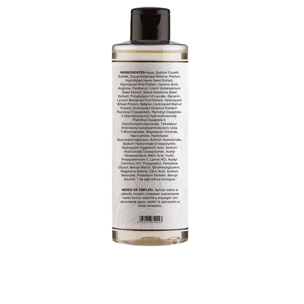 LABCARE KERATIN VEGETABLE SHAMPOO 200 ml LABCARE KERATIN VEGETABLE SHAMPOO 200 ml