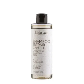 LABCARE KERATIN VEGETABLE SHAMPOO 200 ml LABCARE KERATIN VEGETABLE SHAMPOO 200 ml