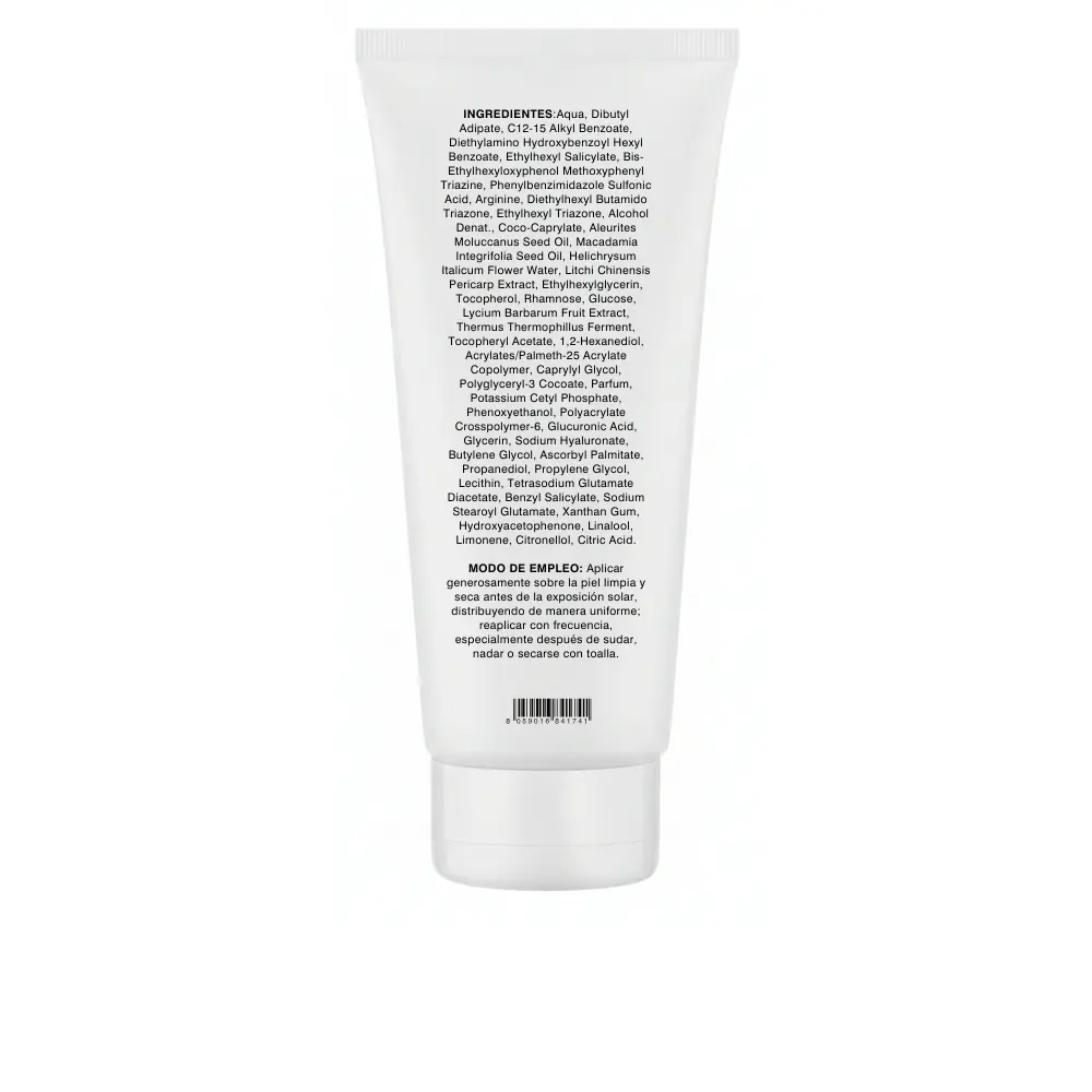 <span class="notranslate">LABCARE SUN</span> sun protective cream SPF50+ 100 ml