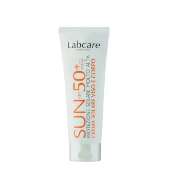 <span class="notranslate">LABCARE SUN</span> sun protective cream SPF50+ 100 ml