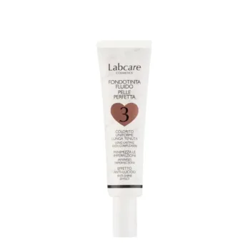 LABCARE BASE DE MAQUILLAJE FLUIDA piel perfecta #n?3 30 ml