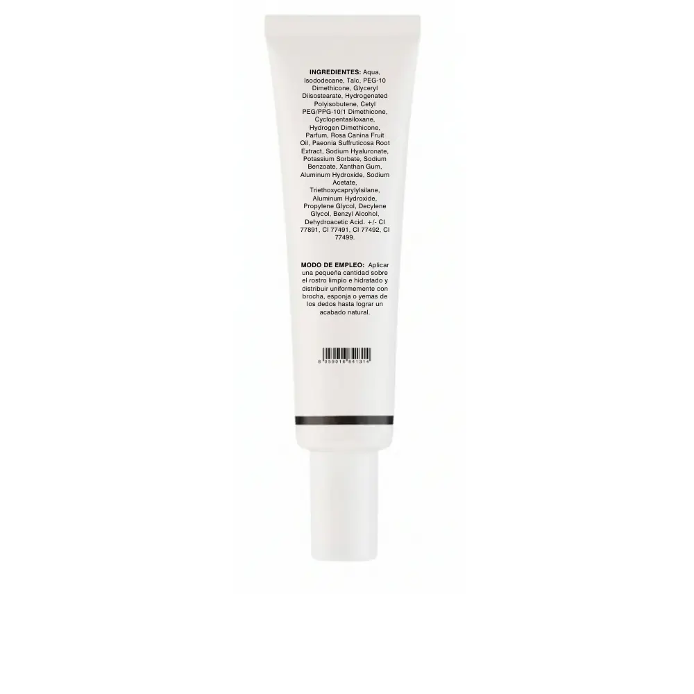 LABCARE BASE DE MAQUILLAJE FLUIDA piel perfecta #n?2 30 ml
