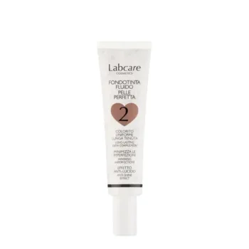 LABCARE BASE DE MAQUILLAJE FLUIDA piel perfecta #n?2 30 ml