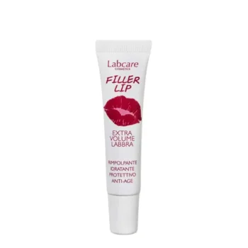 LABCARE FILLER LIP extra volume lips 10 ml LABCARE FILLER LIP extra volume lips 10 ml