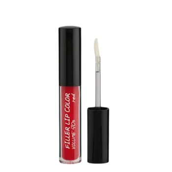 LABCARE FILLER LIP extra volume #red 3.5 ml