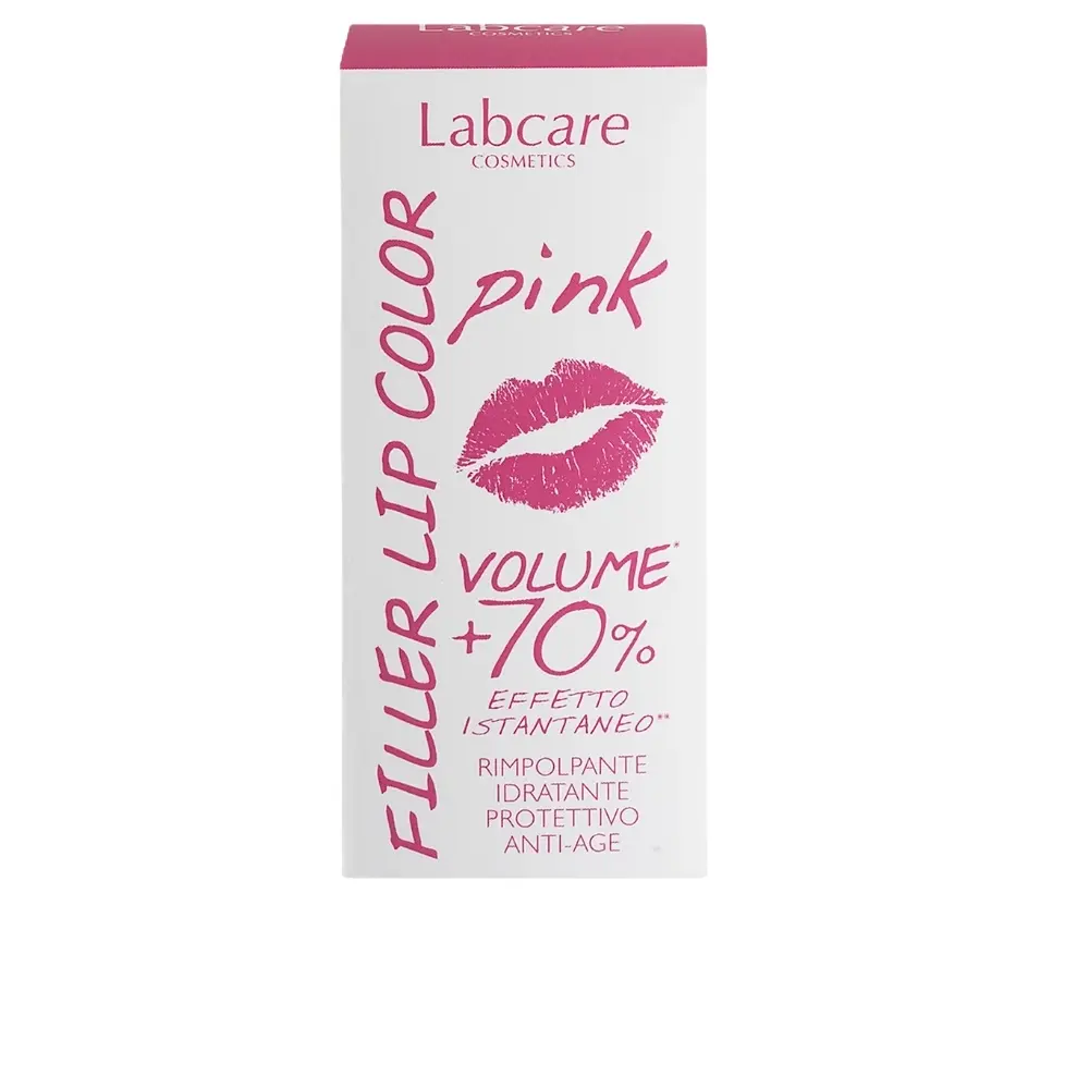LABCARE FILLER LIP extra volume #pink 3.5 ml LABCARE FILLER LIP extra volume #pink 3.5 ml - Image 3